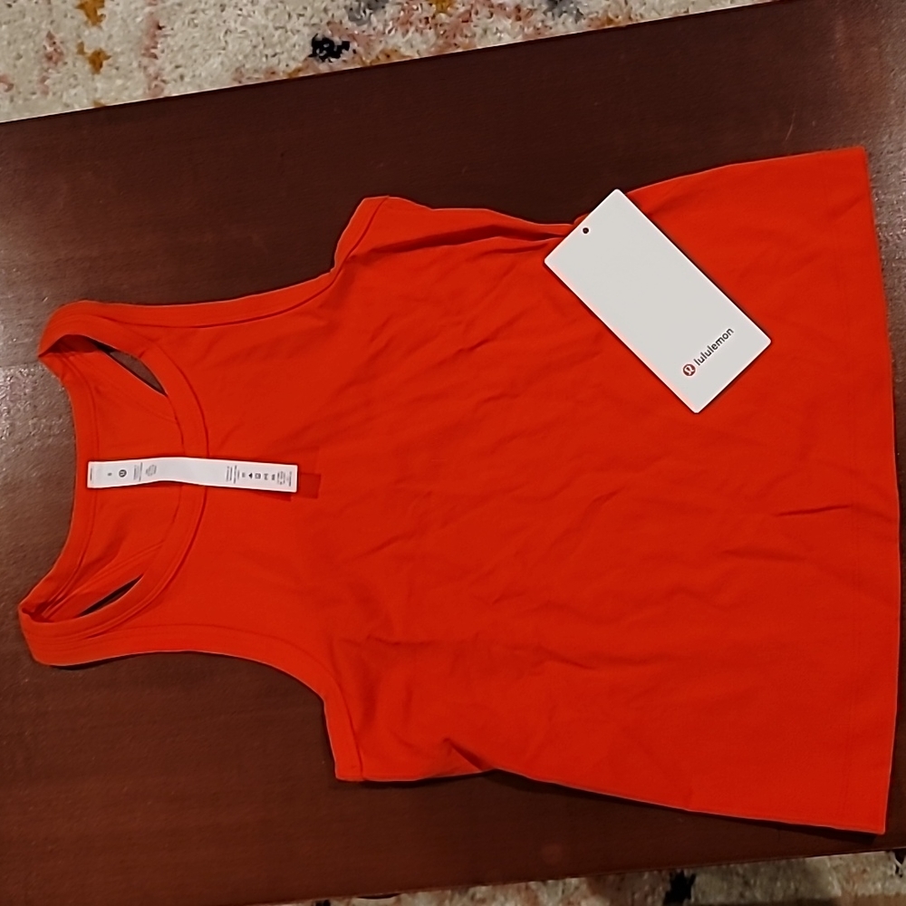 Racerback